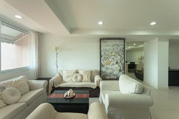 2 Bedroom Condo for rent in Sribumpen Condo Home, Chong Nonsi, Bangkok near MRT Khlong Toei