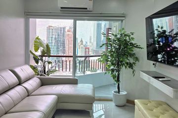 1 Bedroom Condo for rent in Grand Diamond Pratunam, Thanon Phetchaburi, Bangkok near BTS Ratchathewi