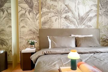 2 Bedroom Condo for rent in Noble Around 33, Khlong Tan Nuea, Bangkok near BTS Phrom Phong