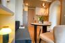 2 Bedroom Condo for rent in Noble Around 33, Khlong Tan Nuea, Bangkok near BTS Phrom Phong