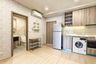 1 Bedroom Condo for rent in Metris District Ladprao, Chom Phon, Bangkok near MRT Phahon Yothin