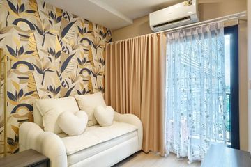 1 Bedroom Condo for rent in Metris District Ladprao, Chom Phon, Bangkok near MRT Phahon Yothin