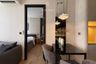 1 Bedroom Condo for rent in Noble Around Ari, Sam Sen Nai, Bangkok near BTS Ari