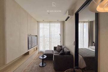 1 Bedroom Condo for rent in Noble Around Ari, Sam Sen Nai, Bangkok near BTS Ari