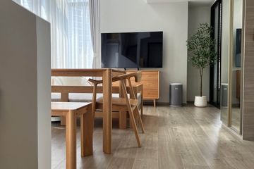 1 Bedroom Condo for rent in The Crest Park Residences, Chatuchak, Bangkok near MRT Phahon Yothin