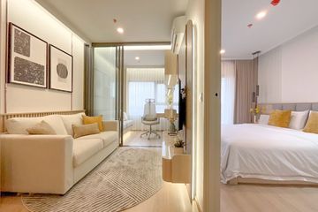 1 Bedroom Condo for rent in Khlong Toei, Bangkok near MRT Queen Sirikit National Convention Centre