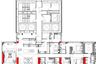 4 Bedroom Condo for sale in Dusit Central Park, Silom, Bangkok near MRT Silom