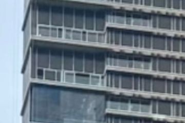 4 Bedroom Condo for sale in Dusit Central Park, Silom, Bangkok near MRT Silom