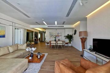 3 Bedroom Condo for rent in Wilshire Condo, Khlong Toei, Bangkok near BTS Phrom Phong