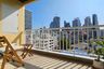 3 Bedroom Condo for rent in Wilshire Condo, Khlong Toei, Bangkok near BTS Phrom Phong