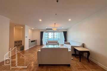 3 Bedroom Condo for rent in G.M. Tower, Khlong Toei, Bangkok near BTS Phrom Phong