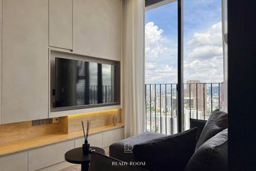 1 Bedroom Condo for rent in Noble Around Ari, Sam Sen Nai, Bangkok near BTS Ari