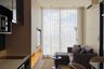 1 Bedroom Condo for rent in Noble Around Ari, Sam Sen Nai, Bangkok near BTS Ari
