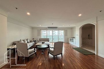 4 Bedroom Condo for rent in G.M. Tower, Khlong Toei, Bangkok near BTS Phrom Phong