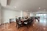 4 Bedroom Condo for rent in G.M. Tower, Khlong Toei, Bangkok near BTS Phrom Phong