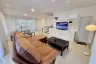 4 Bedroom Townhouse for rent in URBAN SATHORN, Bang Chak, Bangkok