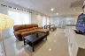 4 Bedroom Townhouse for rent in URBAN SATHORN, Bang Chak, Bangkok