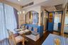 2 Bedroom Condo for sale in The Line Ratchathewi, Thanon Phetchaburi, Bangkok near BTS Ratchathewi