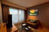 1 Bedroom Condo for rent in Shama Lakeview Asoke, Khlong Toei, Bangkok near BTS Asoke