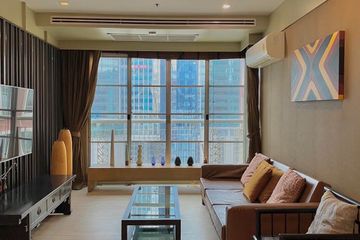 3 Bedroom Condo for rent in CitiSmart Sukhumvit 18, Khlong Toei, Bangkok near BTS Asoke
