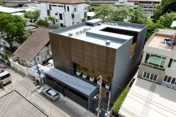 4 Bedroom House for Sale or Rent in Suan Luang, Bangkok near Airport Rail Link Ramkhamhaeng