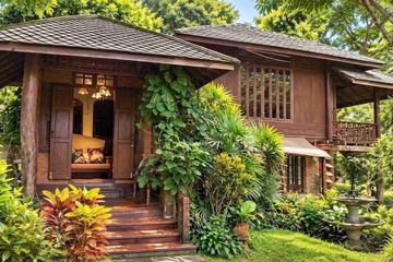 5 Bedroom House for sale in Mae Faek, Chiang Mai