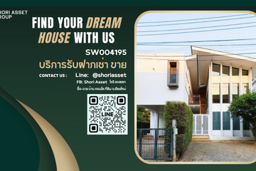 6 Bedroom House for sale in Suthep, Chiang Mai