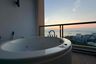 1 Bedroom Condo for rent in The Riviera Ocean Drive, Nong Prue, Chonburi