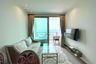 1 Bedroom Condo for rent in The Riviera Ocean Drive, Nong Prue, Chonburi