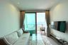 1 Bedroom Condo for rent in The Riviera Ocean Drive, Nong Prue, Chonburi