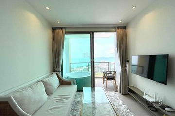 1 Bedroom Condo for rent in The Riviera Ocean Drive, Nong Prue, Chonburi