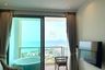 1 Bedroom Condo for rent in The Riviera Ocean Drive, Nong Prue, Chonburi