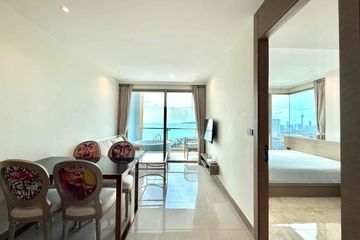 1 Bedroom Condo for rent in The Riviera Ocean Drive, Nong Prue, Chonburi