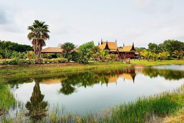 Land for sale in Klaeng, Rayong