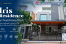 3 Bedroom House for sale in Iris Residence, Khlong Chaokhun Sing, Bangkok