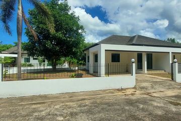 2 Bedroom House for sale in Klaeng, Rayong