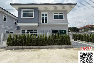 4 Bedroom House for sale in Nong Khang Phlu, Bangkok near MRT Phutthamonthon Sai 3