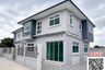 4 Bedroom House for sale in Nong Khang Phlu, Bangkok near MRT Phutthamonthon Sai 3