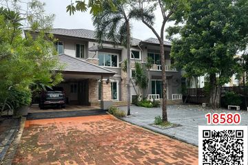 4 Bedroom House for rent in Bang Phli Yai, Samut Prakan