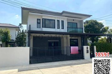 4 Bedroom House for rent in Sam Wa Tawan Tok, Bangkok
