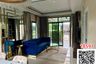 4 Bedroom House for rent in Sam Wa Tawan Tok, Bangkok