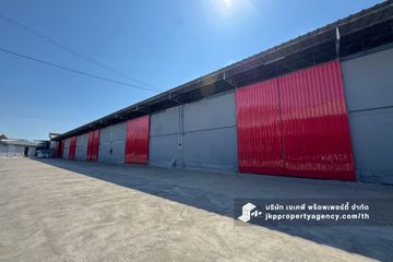 Warehouse / Factory for rent in Bang Phli Yai, Samut Prakan