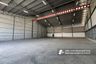 Warehouse / Factory for rent in Bang Phli Yai, Samut Prakan