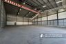 Warehouse / Factory for rent in Bang Phli Yai, Samut Prakan