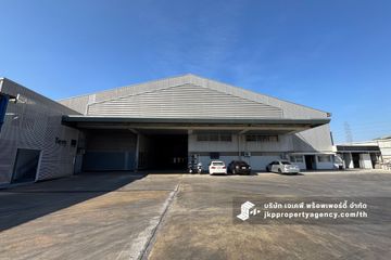 Warehouse / Factory for rent in Bang Phli Yai, Samut Prakan