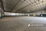 Warehouse / Factory for rent in Racha Thewa, Samut Prakan