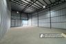 Warehouse / Factory for rent in Bang Kaeo, Samut Prakan