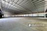 Warehouse / Factory for rent in Racha Thewa, Samut Prakan