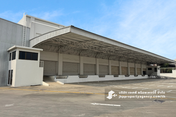 Warehouse / Factory for rent in Bang Sao Thong, Samut Prakan
