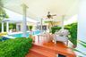 4 Bedroom Villa for rent in Siam Royal View, Nong Prue, Chonburi
